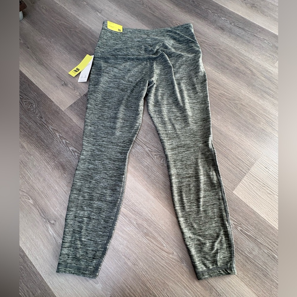 All in Motion activewear leggings